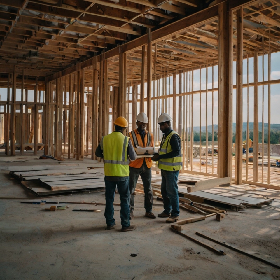 Renovation & Remodeling