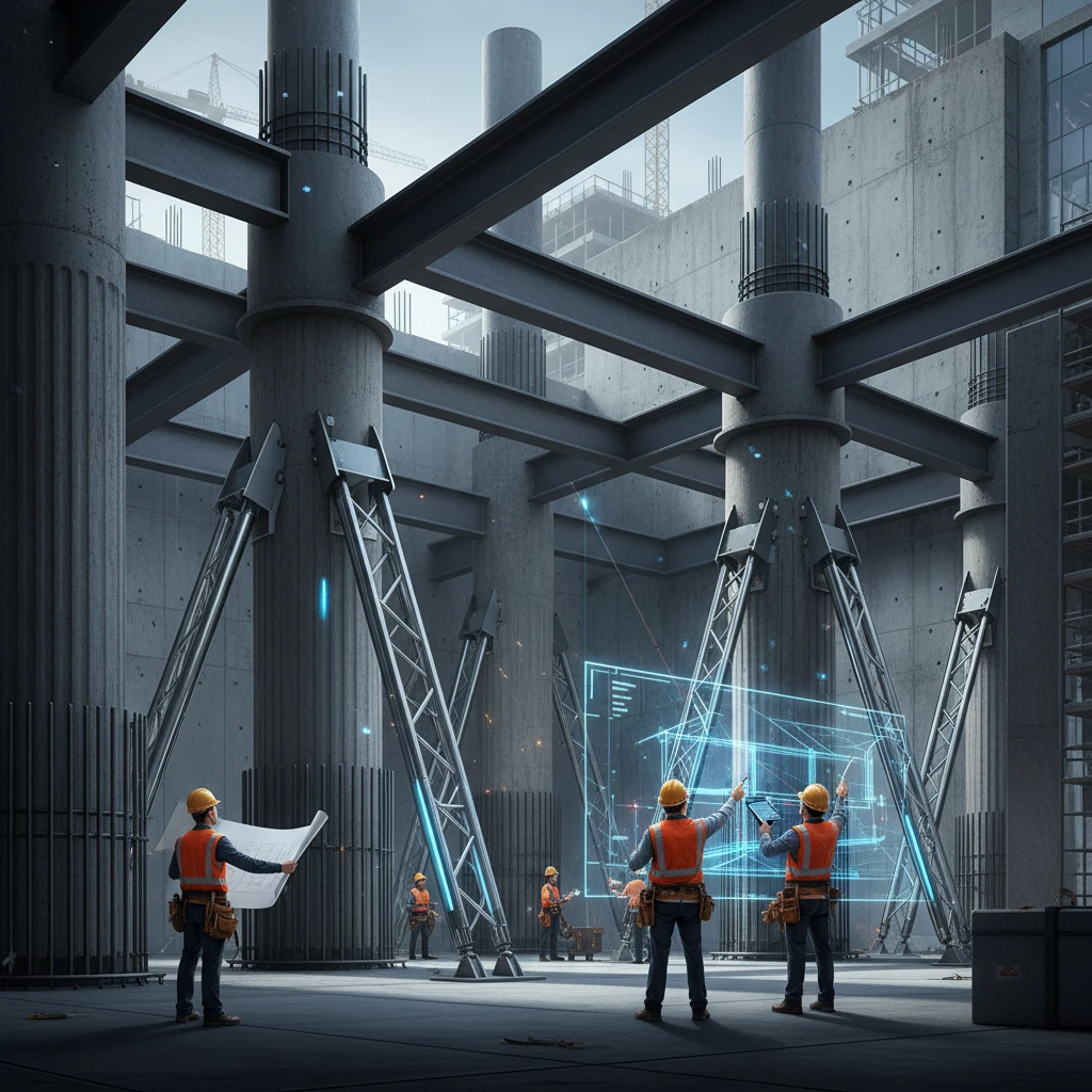 Structural Reinforcement